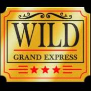 Grand Express Diamond Class: Selvaggio