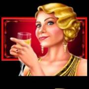 Grand Express Diamond Class: Una ragazza