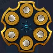 Grand Loot: Spargimento