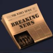 Grand Loot: Giornale