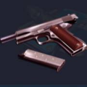 Grand Loot: Pistola