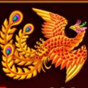 Grand Wild Dragon 20: Uccello