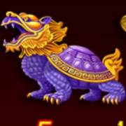 Grand Wild Dragon 20: Tartaruga