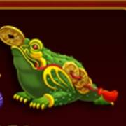 Grand Wild Dragon 20: Rana