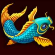 Grand Wild Dragon 20: Pesce