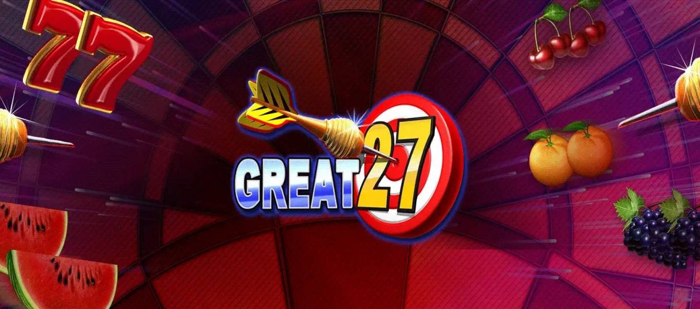 Great 27