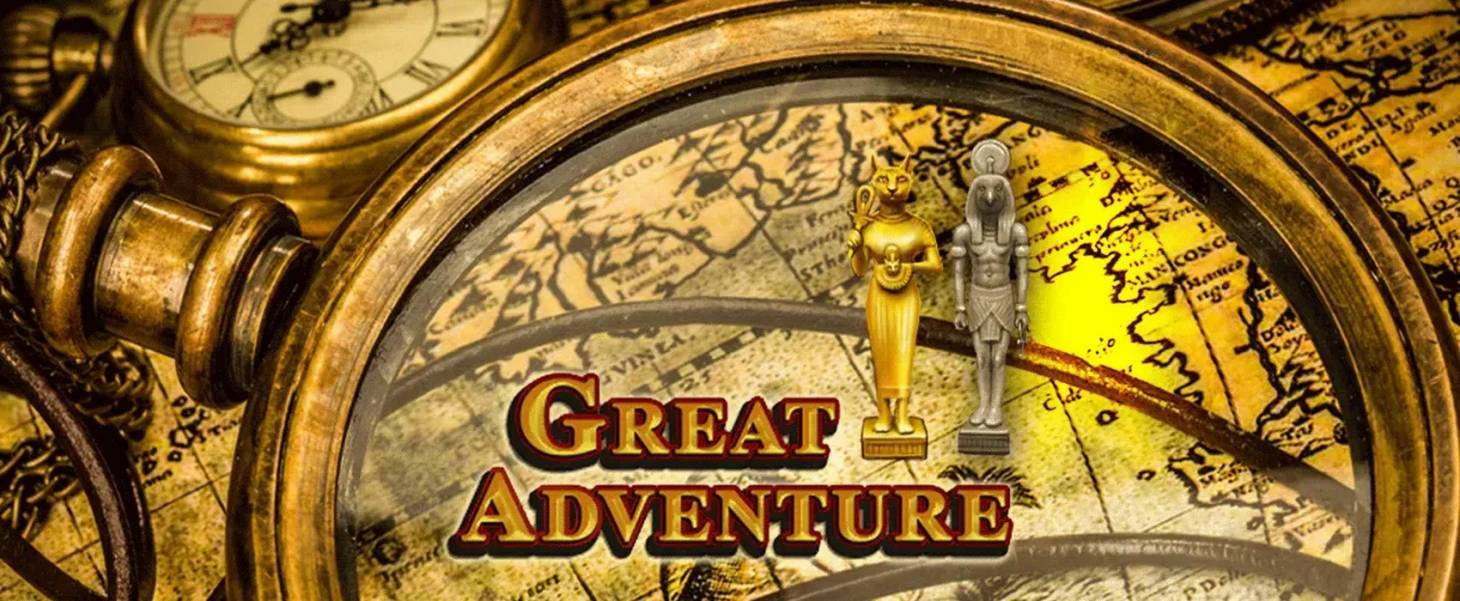 Great Adventure