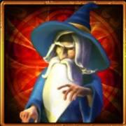 Great Book of Magic Deluxe: Mago