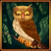 Great Book of Magic Deluxe: Gufo