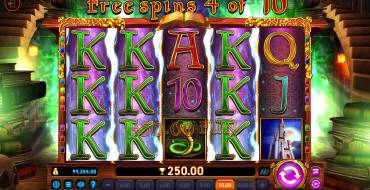 Great Book of Magic Deluxe: Giri gratis