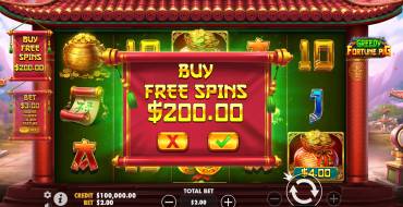 Greedy Fortune Pig: Caratteristiche uniche
