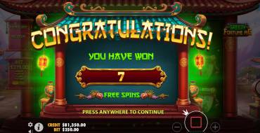 Greedy Fortune Pig: Caratteristiche uniche