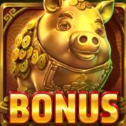 Greedy Fortune Pig: Simbolo bonus