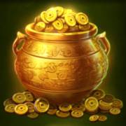 Greedy Fortune Pig: Pentola