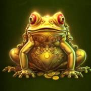Greedy Fortune Pig: Rospo