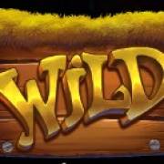 Greedy Wolf: Selvaggio