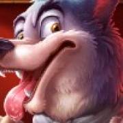 Greedy Wolf: Lupo