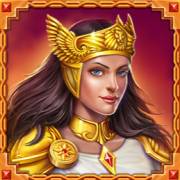 Greek Legends: Una ragazza