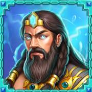 Greek Legends: Il ragazzo
