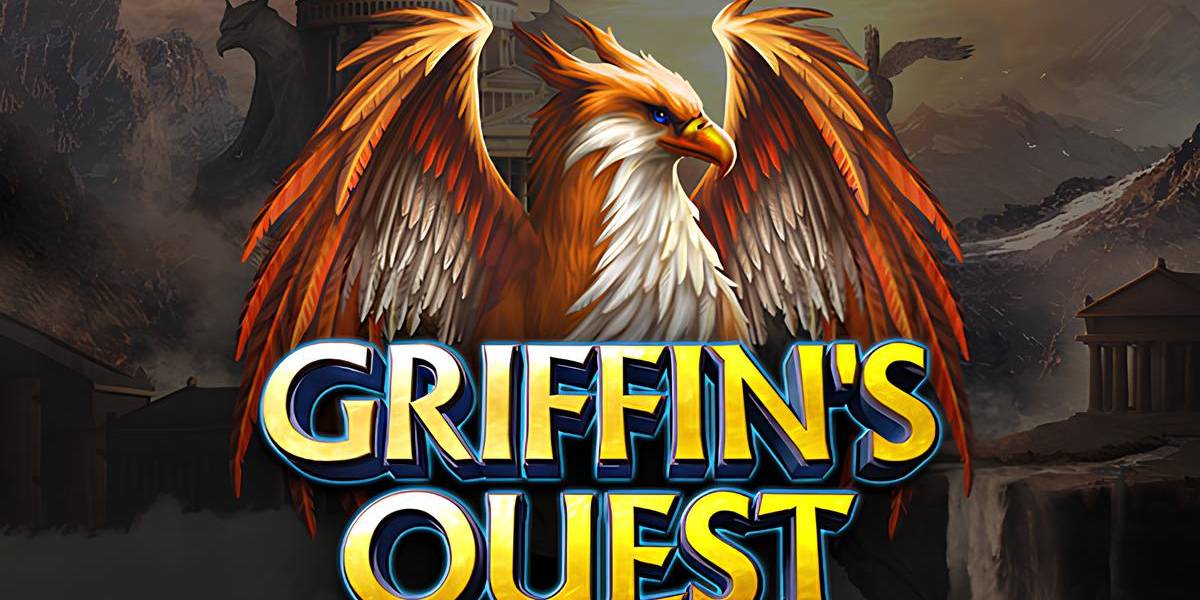 Griffin's Quest