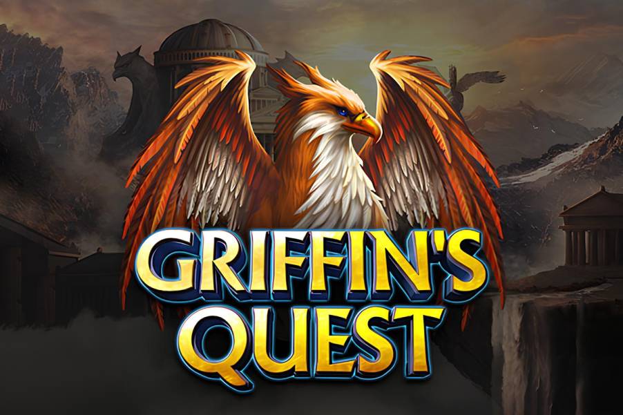 Griffin's Quest