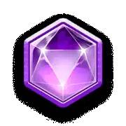 Gronk's Gems: Pietra viola