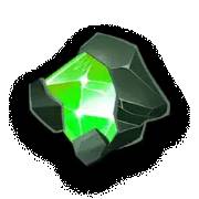 Gronk's Gems: Gemma verde