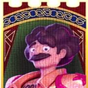 Groovy Knights Dream Drop: Mondo in espansione