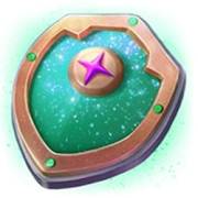 Groovy Knights Dream Drop: Scudo