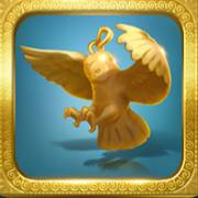 Guardian of Athens: Falco