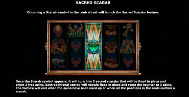 Guardians of Luxor 3: Giochi bonus
