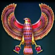 Guardians of Luxor 3: Uccello