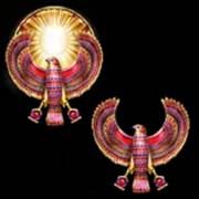 Guardians of Luxor 3: Due uccelli