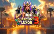 Slot Guardians of Luxor 3