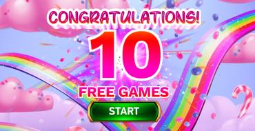 Gummy Giga Match: Giri gratis e/o respin