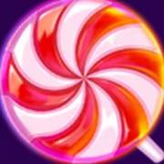 Gummy Giga Match: Spargimento