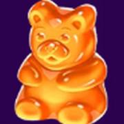 Gummy Giga Match: orsacchiotto