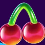 Gummy Giga Match: Ciliegia
