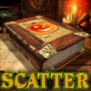 Halloween: Egypt Quest: Spargimento