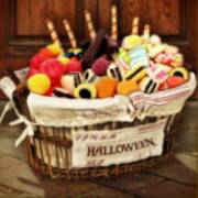 Halloween: Egypt Quest: Carrello della spesa