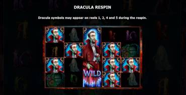 Halloween Wins 2: Giri gratis e/o respin
