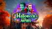 Slot Halloween Wins