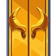 Halls of Odin: Mistero Nudge Gates