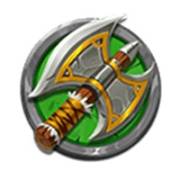 Halls of Odin: Ascia