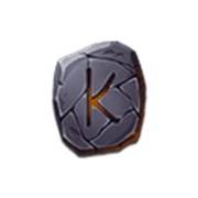 Halls of Odin: K