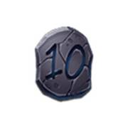 Halls of Odin: 10