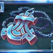Hammer Gods: Amuleto blu