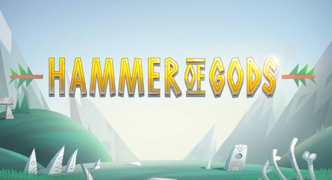 Hammer of Gods