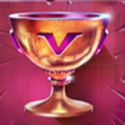 Hammer of Vulcan: Coppa