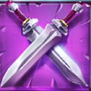 Hammer of Vulcan: Spade